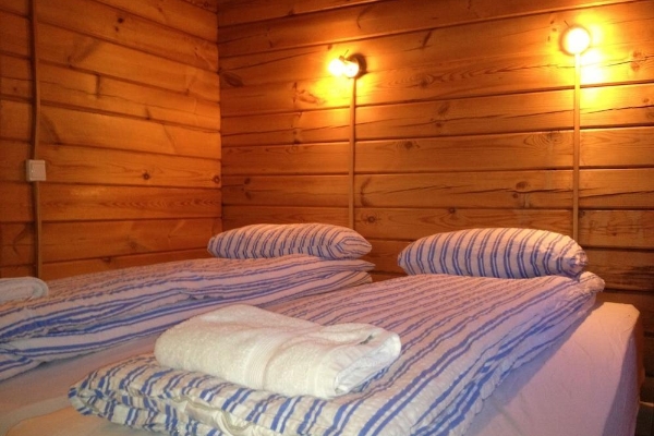 Hotel North Star Cottage
